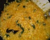 Foto langkah ke 4 dari resep Bubur manado.
