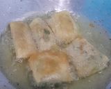 Foto langkah ke 3 dari resep Cibay (Aci Ngambay, Lembut, Mulur).