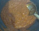 A picture of step 2 of Savsar /savusal.