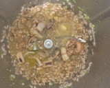 Foto del paso 4 de la receta: Arroz negro cremoso (Thermomix)