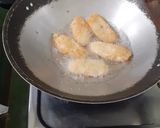 Foto langkah ke 3 dari resep 36. Pisang kremes.