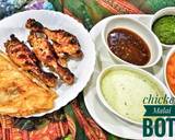 Chicken Malai Tikka recipe step 2 photo