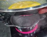 A picture of step 2 of Dairy-Free Lemon Mousse.