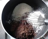 Foto langkah ke 1 dari resep Selai Coklat by Me.