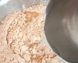 दुधी भोपळ्याची रिंग भजी (Dudhi Bhoplyachi Ring Bhajji Recipe In Marathi) रेसिपी स्टेप 4 फोटो 