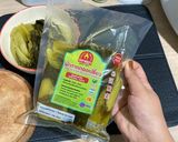 รูปขั้นตอนการทำที่ 6 ของ HOW TO - ทำง่าย ได้อร่อย กับ ”ต้มผักกาดดองซี่โครงหมูอ่อน“