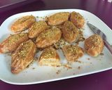 صورة لخطوة 9 من وصفة رموش الست