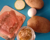 Foto del paso 1 de la receta: Tartar de Salmón
