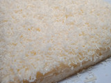 Bolu Susu khas Lembang