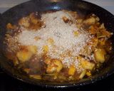 Foto del paso 12 de la receta: Paella de coliflor y ajos tiernos