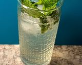 Φωτογραφία βήματος 1 της συνταγής Mojito cocktail 🩷🍃🩷