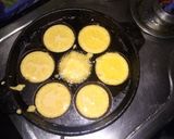 A picture of step 3 of Kuli Paniyaram.