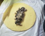 A picture of step 5 of Venezuelan Empanadas 🇻🇪.