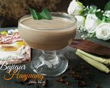 Foto langkah ke 3 dari resep BAJIGUR hanjuang #kamismanis #bikinramadanberkesan.