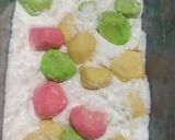 Foto langkah ke 4 dari resep Bola-Bola Susu.