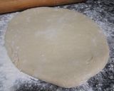 Foto del paso 6 de la receta: Tortitas negras
