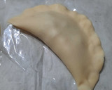 Foto del paso 7 de la receta: Empanadas de carne picada al horno