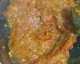 Foto langkah ke 2 dari resep Sambel pokak dan teri.