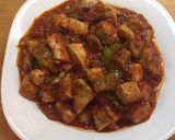 Foto del paso 5 de la receta: Fritada de atún