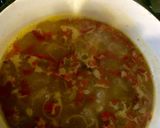 Foto del paso 5 de la receta: Arroz amarillo con sardinas