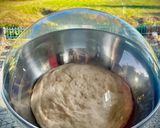 Foto del paso 1 de la receta: Pizza de ibéricos con higos frescos