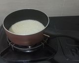 Foto langkah ke 1 dari resep Syrup Gula Merah Kental.