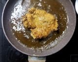 Foto langkah ke 3 dari resep Pempek Kulit.