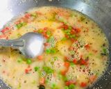 વેજ ઉપમા (Veg Upma Recipe In Gujarati) રેસીપી સ્ટેપ2ફોટો