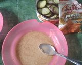 Foto langkah ke 2 dari resep Terong Crispy Kriuukk.