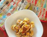 Foto langkah ke 6 dari resep Takoyaki Rumahan.