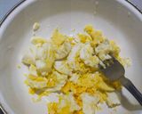 Foto langkah ke 1 dari resep Anyang Telur.