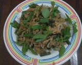 Foto langkah ke 3 dari resep Urap sayuran.