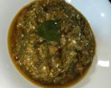 Foto langkah ke 7 dari resep Sambal Ijo Padang.