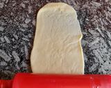 Foto del paso 4 de la receta: Ensaimadas