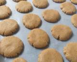 Ginger Cookies / Kue Jahe