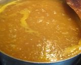 Foto del paso 3 de la receta: Mermelada de naranjas de ombligo entrerrianas