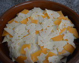 Foto del paso 5 de la receta: Lasaña de la huerta