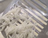 A picture of step 4 of Plain boiled rice.