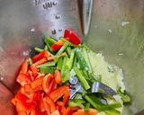 Foto del paso 4 de la receta: Guiso patatas con chorizo (Riojana) - Monsieur Cuisine