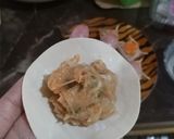 Foto langkah ke 3 dari resep Dimsum Ayam-Udang.