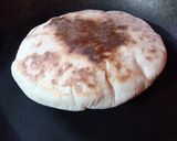 Foto del paso 4 de la receta: Pan Turco