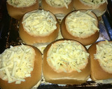 Foto del paso 6 de la receta: Pan de Campo Relleno