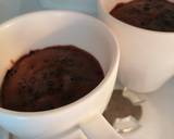 Biscuits cake in Microwave recipe step 5 photo