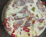 Foto del paso 2 de la receta: Matambre a la leche