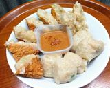 Foto langkah ke 7 dari resep Siomay ikan ala abang2.