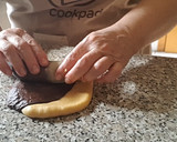 Foto del paso 27 de la receta: Pan Dulce con Mandarina y Chocolate (con tangzhong)