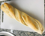 Foto del paso 1 de la receta: Rebanadas de leche