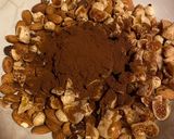 Foto del passaggio 2 della ricetta Panforte di Siena