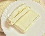 A picture of step 2 of Tofu Cutlets Stuffed with Cheese.