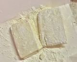 A picture of step 3 of Tofu Cutlets Stuffed with Cheese.